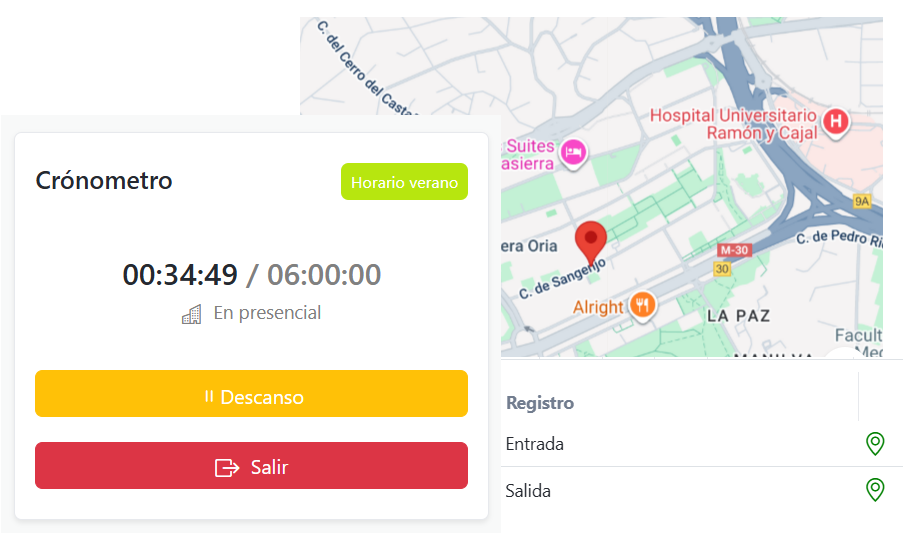 Movilidad